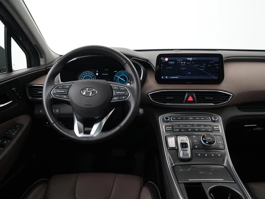 Hyundai Santa Fe - Afbeelding 6 van 30