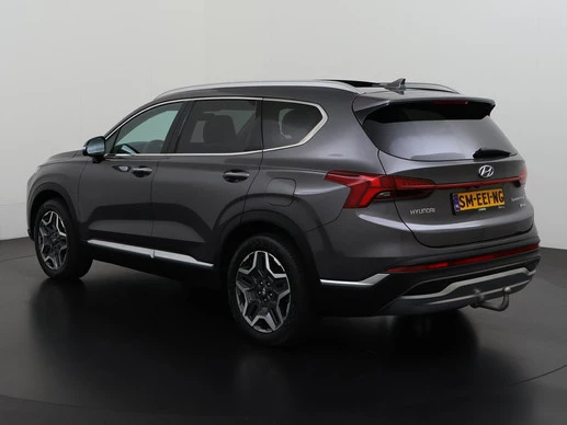 Hyundai Santa Fe - Afbeelding 7 van 30