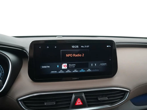 Hyundai Santa Fe - Afbeelding 16 van 30