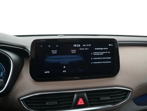 Hyundai Santa Fe - Afbeelding 18 van 30