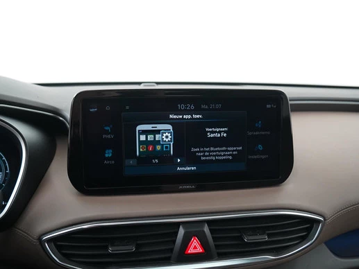Hyundai Santa Fe - Afbeelding 19 van 30