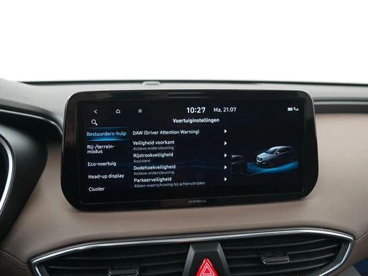 Hyundai Santa Fe - Afbeelding 25 van 30