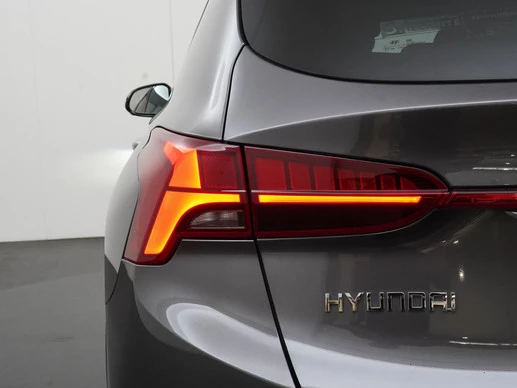 Hyundai Santa Fe - Afbeelding 28 van 30