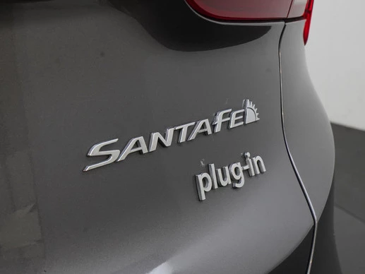 Hyundai Santa Fe - Afbeelding 29 van 30