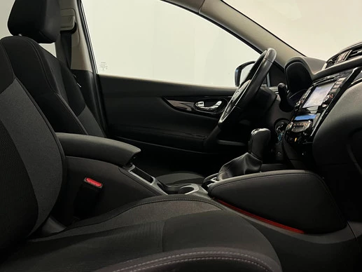 Nissan QASHQAI - Afbeelding 7 van 22