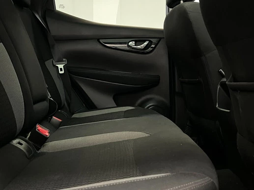 Nissan QASHQAI - Afbeelding 8 van 22