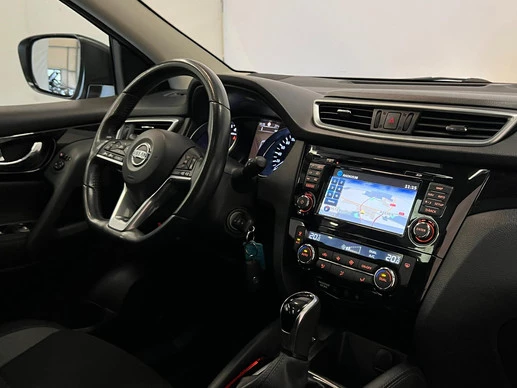 Nissan QASHQAI - Afbeelding 9 van 22