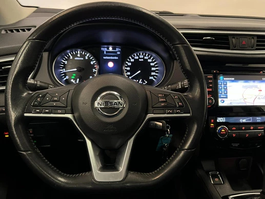 Nissan QASHQAI - Afbeelding 10 van 22