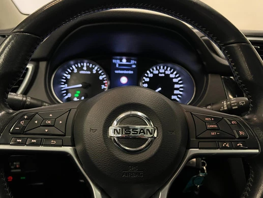 Nissan QASHQAI - Afbeelding 11 van 22
