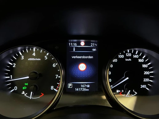 Nissan QASHQAI - Afbeelding 12 van 22
