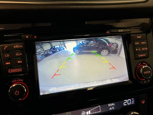 Nissan QASHQAI - Afbeelding 14 van 22