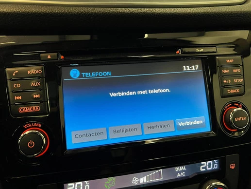 Nissan QASHQAI - Afbeelding 15 van 22
