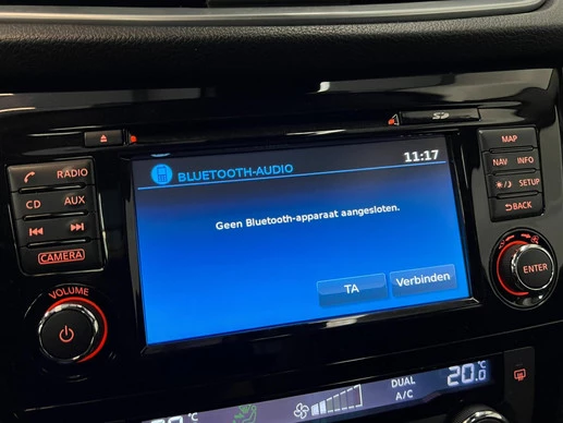 Nissan QASHQAI - Afbeelding 16 van 22