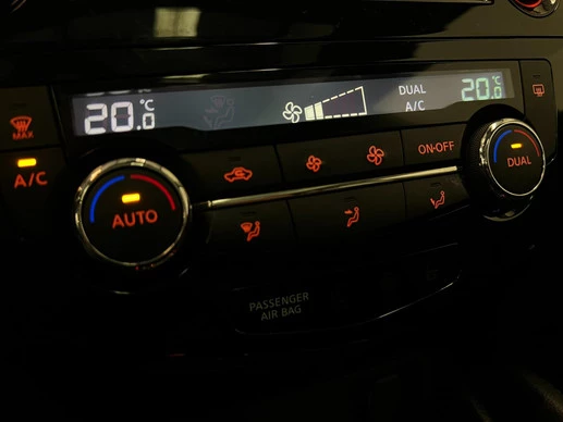 Nissan QASHQAI - Afbeelding 17 van 22