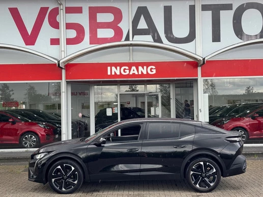 Peugeot 408 - Afbeelding 2 van 18