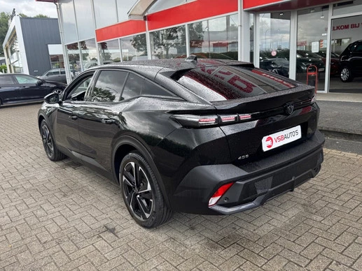 Peugeot 408 - Afbeelding 3 van 18