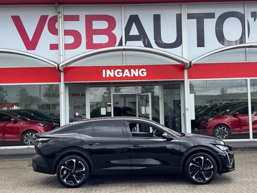 Peugeot 408 - Afbeelding 4 van 18