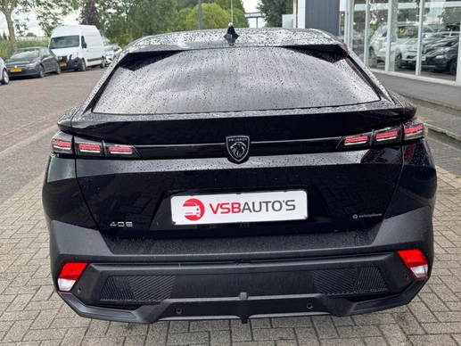 Peugeot 408 - Afbeelding 18 van 18