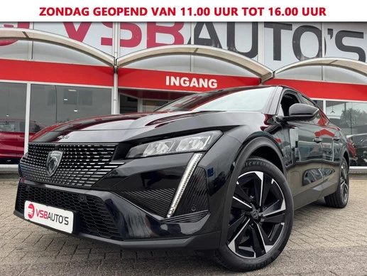 Peugeot 408 - Afbeelding 1 van 18