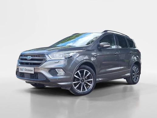 Ford Kuga - Afbeelding 1 van 30