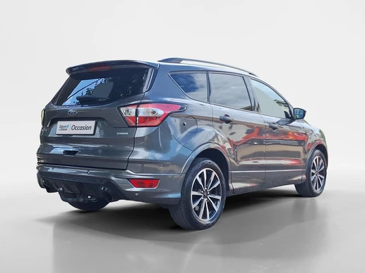 Ford Kuga - Afbeelding 2 van 30