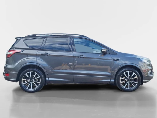 Ford Kuga - Afbeelding 4 van 30