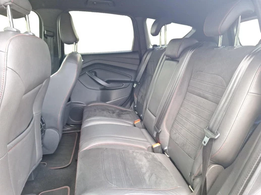 Ford Kuga - Afbeelding 6 van 30