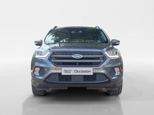 Ford Kuga - Afbeelding 7 van 30