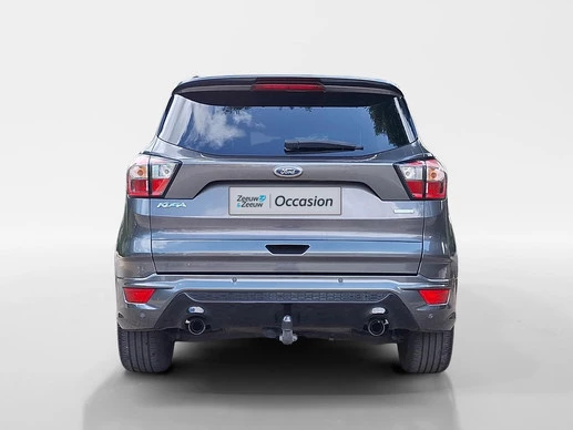 Ford Kuga - Afbeelding 9 van 30