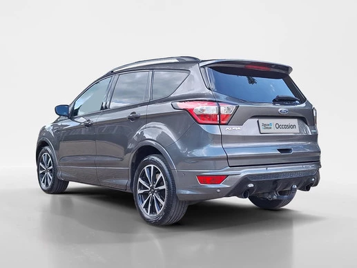 Ford Kuga - Afbeelding 12 van 30
