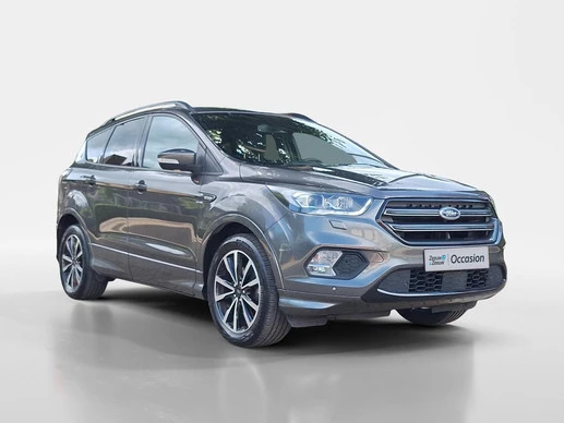 Ford Kuga - Afbeelding 13 van 30