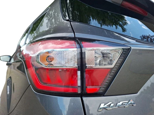 Ford Kuga - Afbeelding 16 van 30