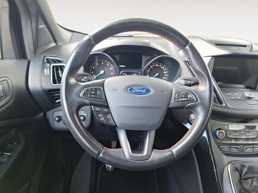 Ford Kuga - Afbeelding 18 van 30