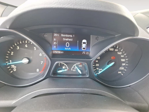 Ford Kuga - Afbeelding 21 van 30