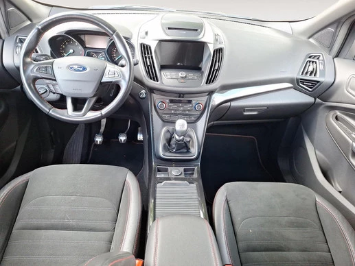Ford Kuga - Afbeelding 22 van 30