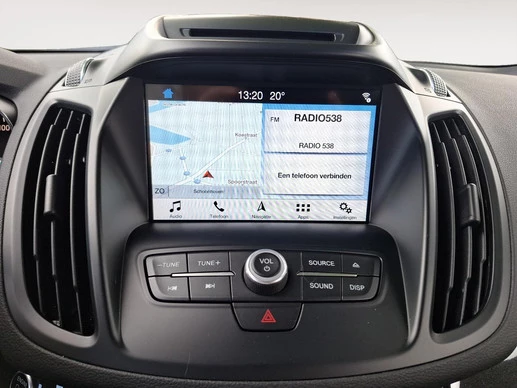 Ford Kuga - Afbeelding 23 van 30