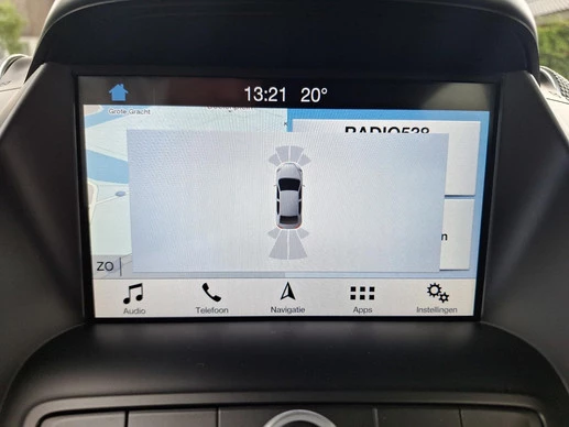 Ford Kuga - Afbeelding 28 van 30