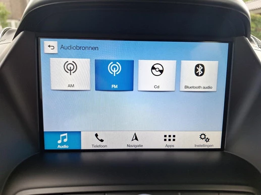 Ford Kuga - Afbeelding 29 van 30