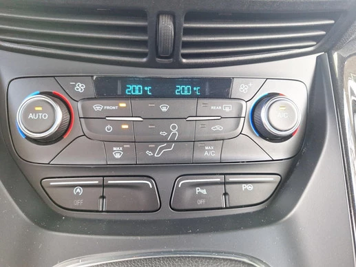 Ford Kuga - Afbeelding 30 van 30