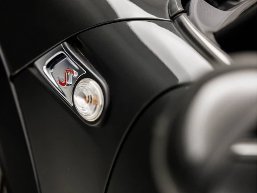 MINI Cooper S Cabrio - Afbeelding 24 van 30