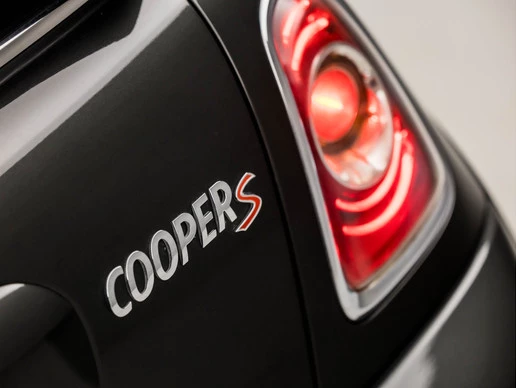 MINI Cooper S Cabrio - Afbeelding 27 van 30