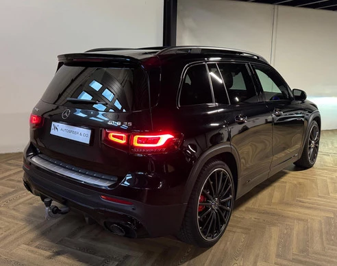 Mercedes-Benz GLB - Afbeelding 2 van 30