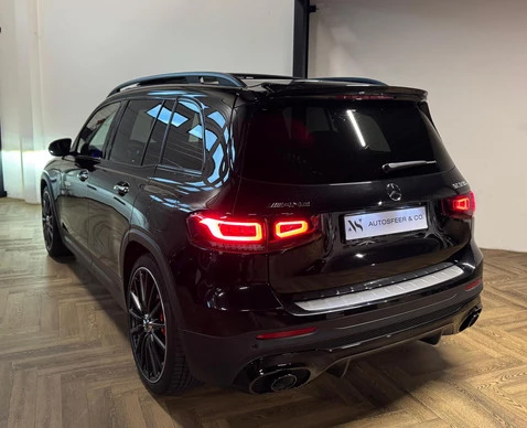Mercedes-Benz GLB - Afbeelding 4 van 30