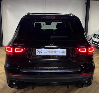 Mercedes-Benz GLB - Afbeelding 6 van 30