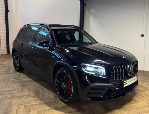 Mercedes-Benz GLB - Afbeelding 10 van 30