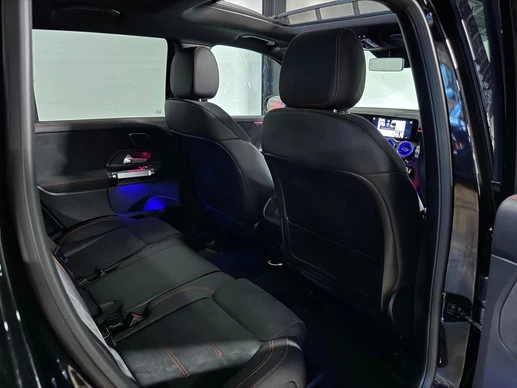 Mercedes-Benz GLB - Afbeelding 11 van 30
