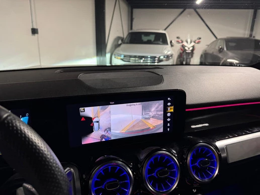 Mercedes-Benz GLB - Afbeelding 12 van 30