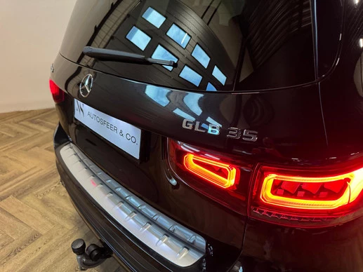 Mercedes-Benz GLB - Afbeelding 13 van 30