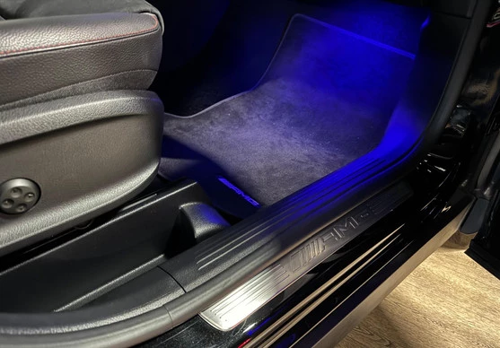 Mercedes-Benz GLB - Afbeelding 15 van 30