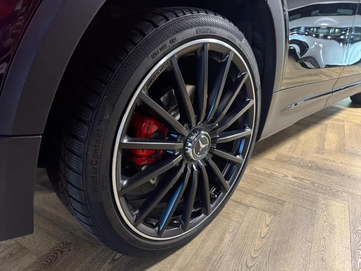 Mercedes-Benz GLB - Afbeelding 16 van 30